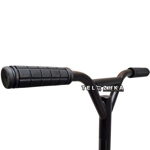 Самокат трюковый экстремальный ScooteX Codex белый