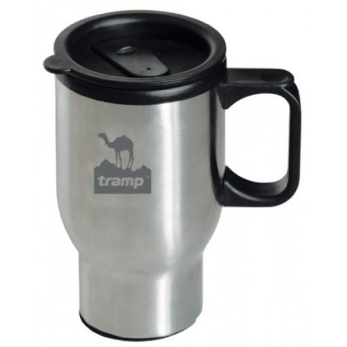 Термо Автокружка Tramp Cup 450 мл (TRC-004)