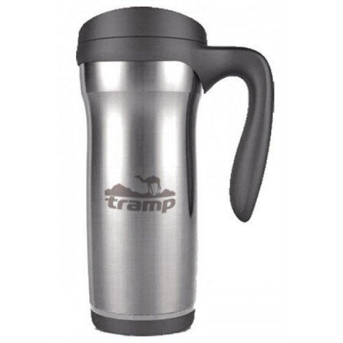 Термо Автокружка Tramp Cup TRC-073 PRO 450 мл
