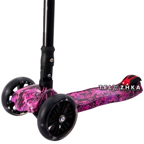 Самокат детский ScooteX Scooter Smart ProStyle Dream