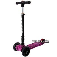 Самокат детский ScooteX Scooter Smart ProStyle Dream