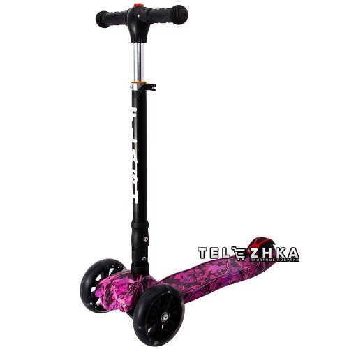 Самокат детский ScooteX Scooter Smart ProStyle Dream