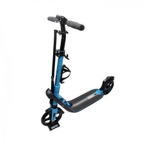 Самокат Scooter Supreme Rider Синий