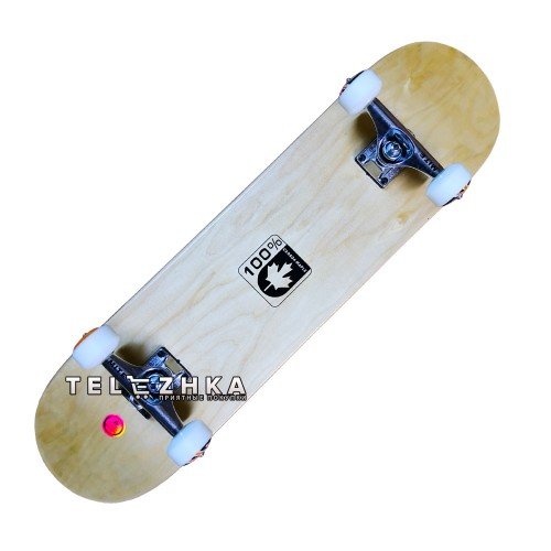 Скейт борд SkateX Skateboard Canada Pro