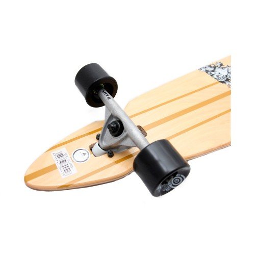 Скейт борд SkateX Skateboard Electro