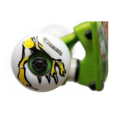 Скейт борд SkateX Skateboard Printex Duke