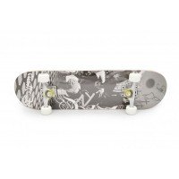 Скейт борд SkateX Skateboard Stylish Caslle
