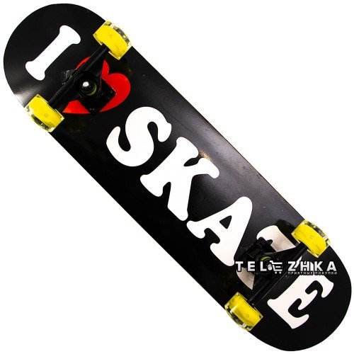 Скейт борд SkateX Skateboard Freestyler Skater