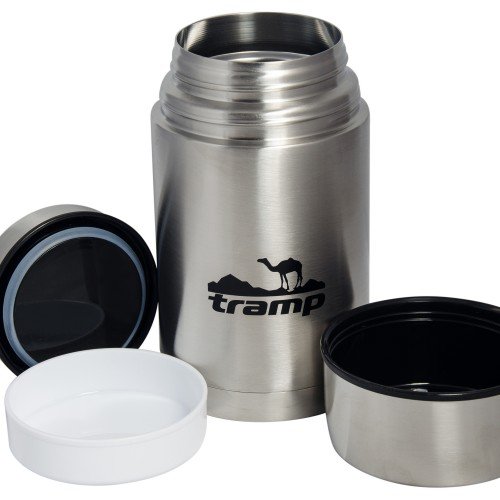 Термос пищевой Tramp TRC-077 0,5 л