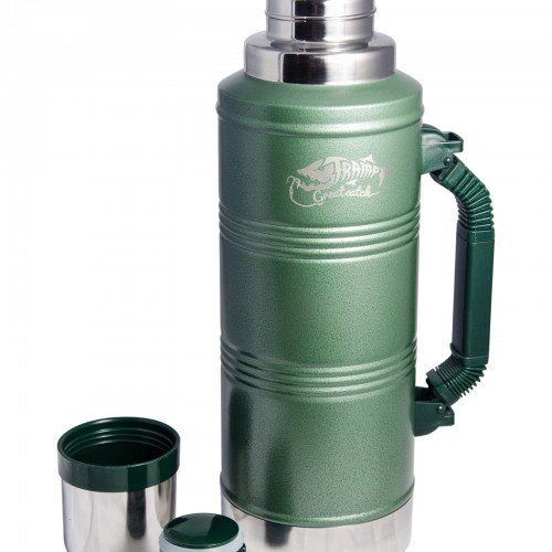 Термос Tramp Greenline TRC-097 2.2 л