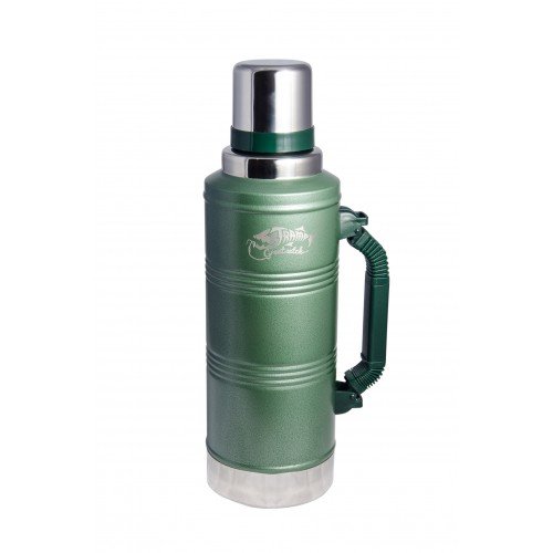 Термос Tramp Greenline TRC-097 2.2 л
