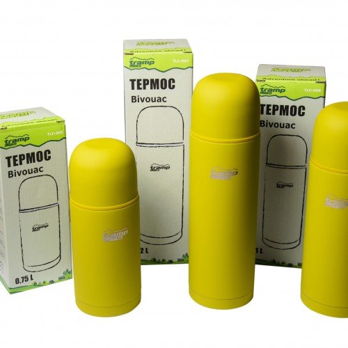 Термос Tramp Lite Bivouac TLC-006 1 л