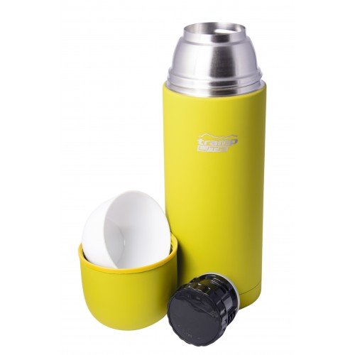 Термос Tramp Lite Bivouac TLC-006 1 л