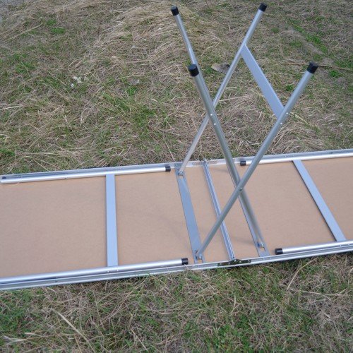 Большой складной стол Tramp TRF-024