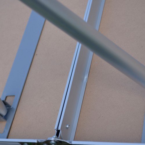 Большой складной стол Tramp TRF-024