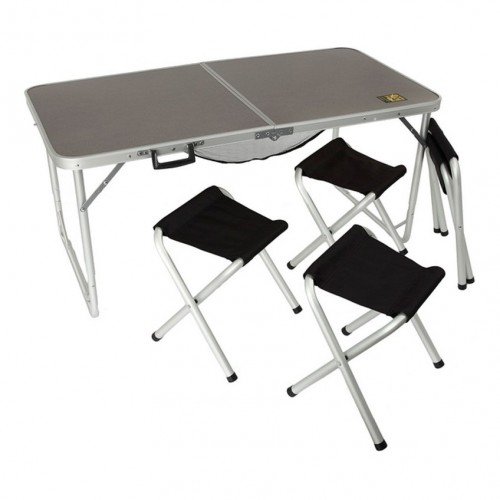 Комплект туристической складной мебели Tramp TRF-035