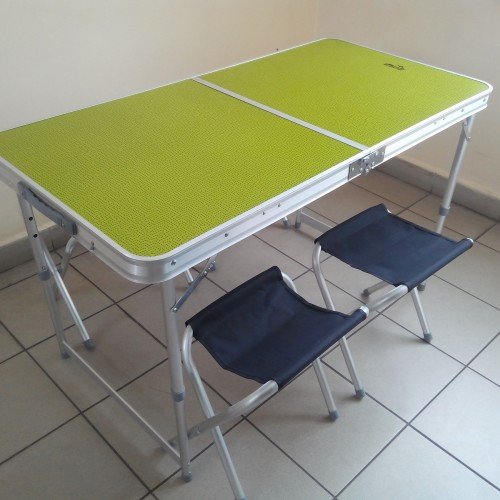 Комплект туристической складной мебели Tramp TRF-035