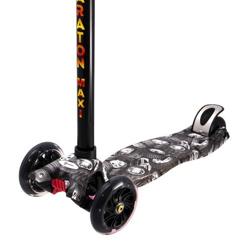 Самокат детский Maraton Maxi Wheels