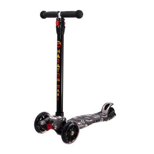 Самокат детский Maraton Maxi Wheels