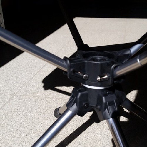 Вращающийся складной стул Tramp TRF-047