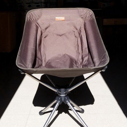 Вращающийся складной стул Tramp TRF-047