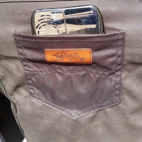 Вращающийся складной стул Tramp TRF-047