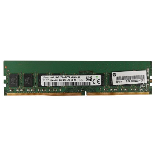 Оперативная память Hynix DDR4-2133 4096MB PC4-17000 (HMA451U6AFR8N-TF)