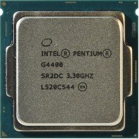 Процессор Intel Pentium G4400 tray (CM8066201927306)