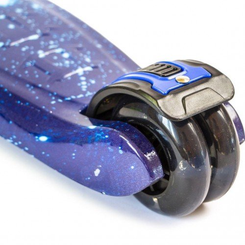 Самокат детский ScooteX Smart Elite v2 Space