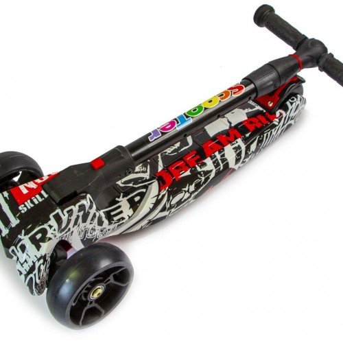 Самокат детский ScooteX Smart Elite v2 Dream