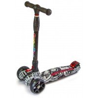 Самокат детский ScooteX Smart Elite v2 Dream