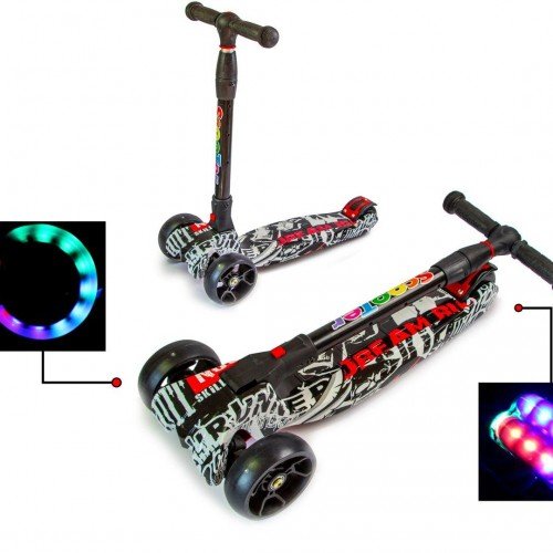 Самокат детский ScooteX Smart Elite v2 Dream