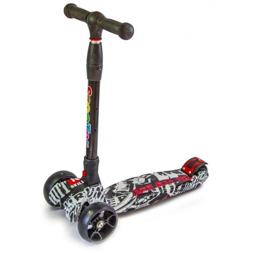 Самокат детский ScooteX Smart Elite v2 Dream