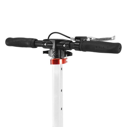 Самокат двухколесный Scale Sports Pro USA белый