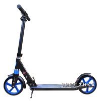 Самокат двухколесный Maraton Sprint Pro 2020 Синий