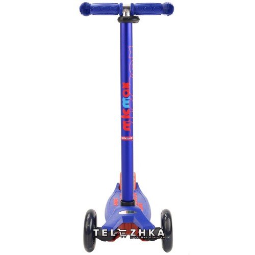Самокат детский ScooteX Scooter Smart EX синий