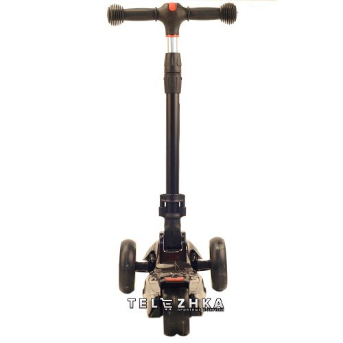 Самокат детский ScooteX Scooter Superstyle Flash