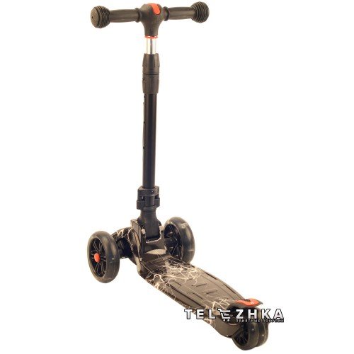 Самокат детский ScooteX Scooter Superstyle Flash