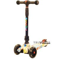 Самокат детский ScooteX Scooter Superstyle Menestrel