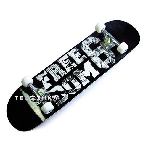 Скейт борд SkateX Skateboard Freestyler Freedom 6