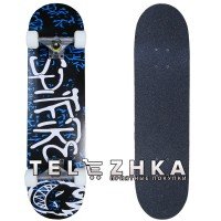 Скейт борд SkateX Skateboard Stylish Spitfire