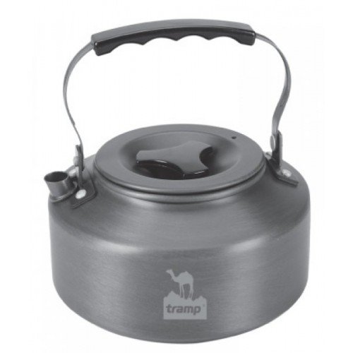 Чайник алюминиевый Tramp TRC-036 1,1 л
