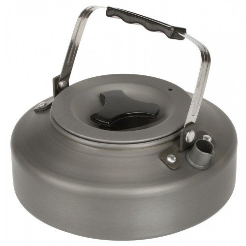 Чайник алюминиевый Tramp TRC-036 1,1 л