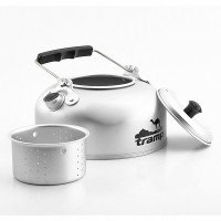 Чайник алюминиевый Tramp TRC-038 900 мл