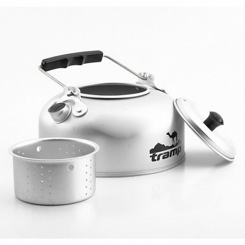 Чайник алюминиевый Tramp TRC-038 900 мл