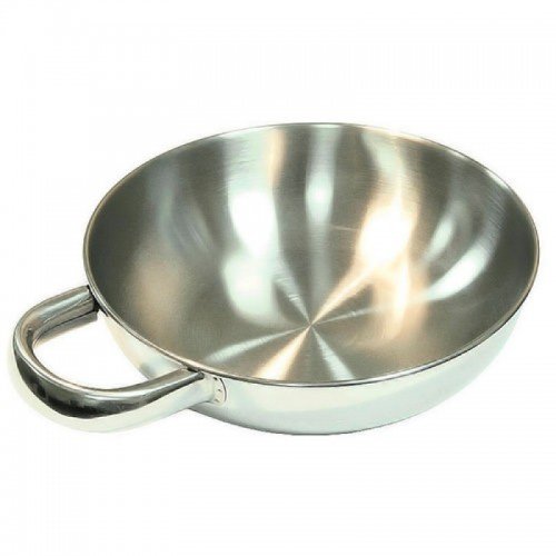 Миска нержавеющая Tramp TRC-050 850 мл