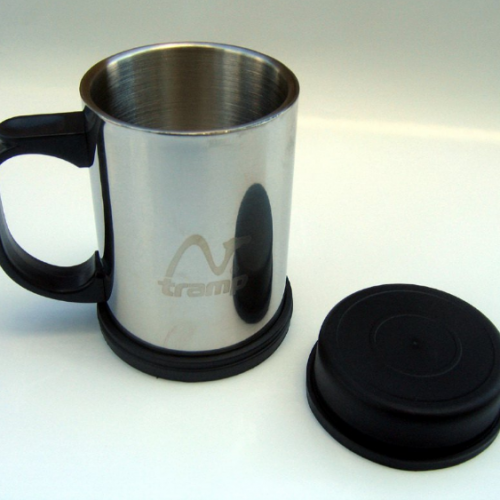 Темокружка Tramp Cup TRC-007 400 мл