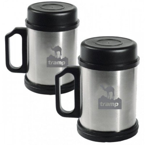 Темокружка Tramp Cup TRC-007 400 мл