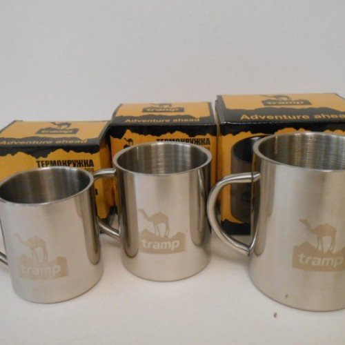 Темокружка Tramp Cup TRC-008 225 мл