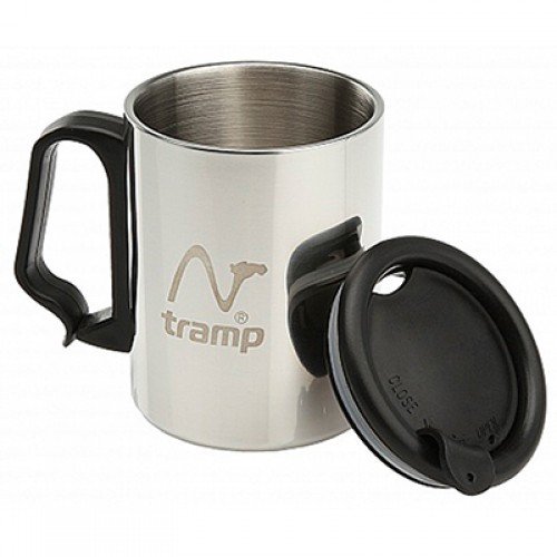 Темокружка Tramp Cup TRC-018 с поилкой 300 мл